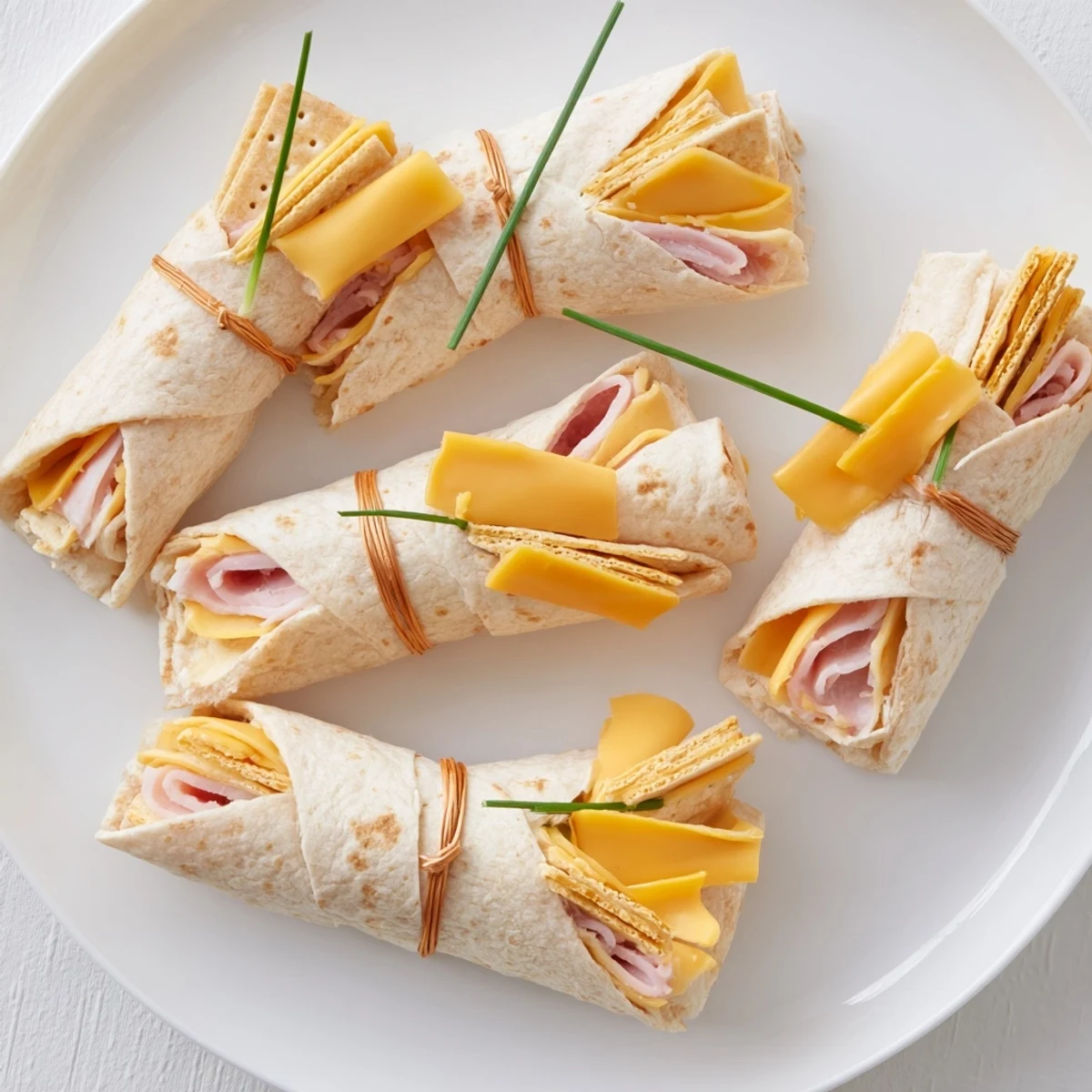 Graduation Cap Diploma Wraps