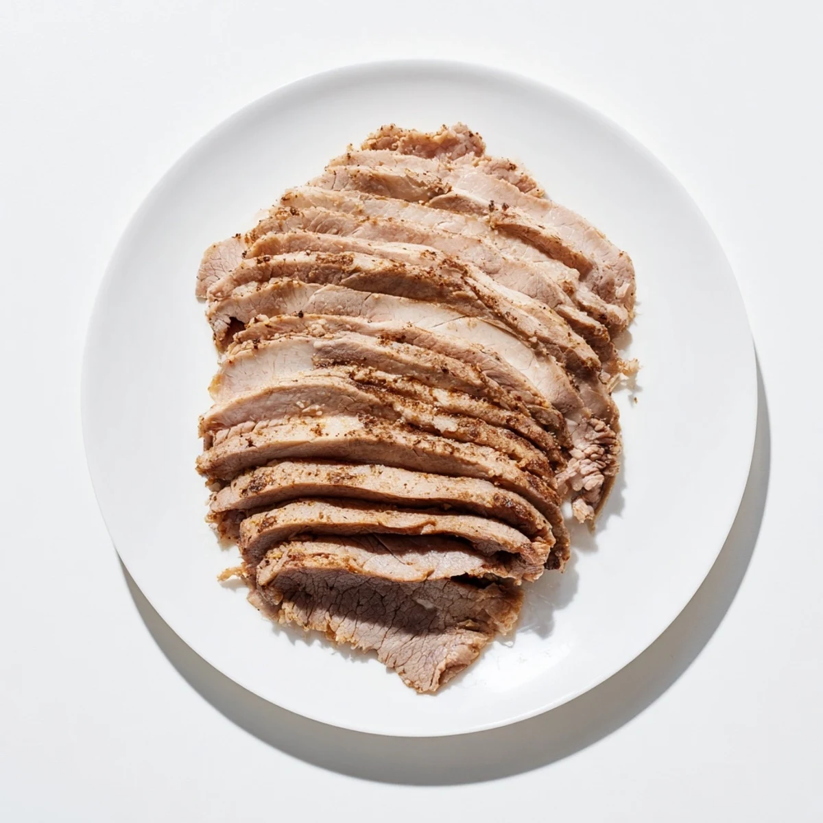 Sizzling slices of Turkish Döner Meat, perfectly spiced and ready to be enjoyed in warm flatbreads.