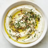 Angel Wings Whipped Feta