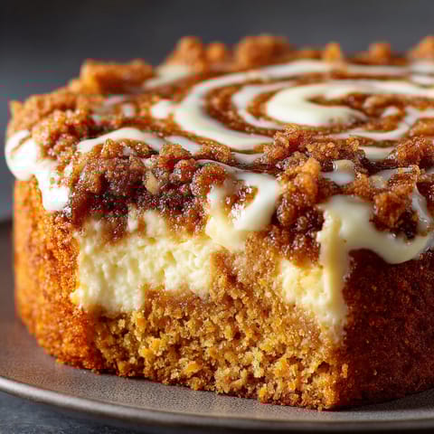 A slice of cake with white icing and brown crust.