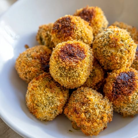 Melted cheese hugging a dill pickle, transformed into fun, crispy cheese-wrapped pickle ornaments for snacking.