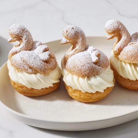 Feathered Friend Swan Platter