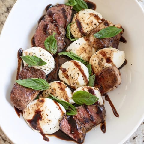 Safari Stripes Creamy Cheese Meats