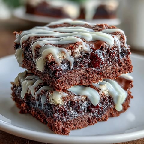 Baseball-themed brownie bites with white icing laces, perfect for sports parties and game day celebrations.