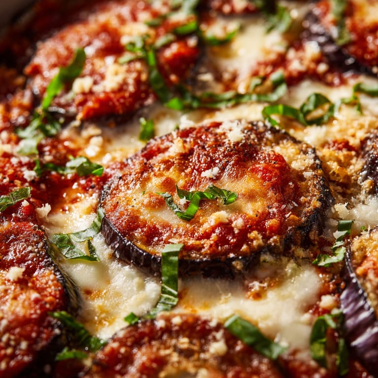 A close up of a pizza with mushrooms and cheese.