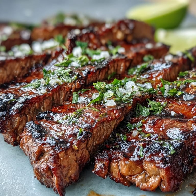 Build-your-own Cinco de Mayo Street Taco Bar ready for guests.
