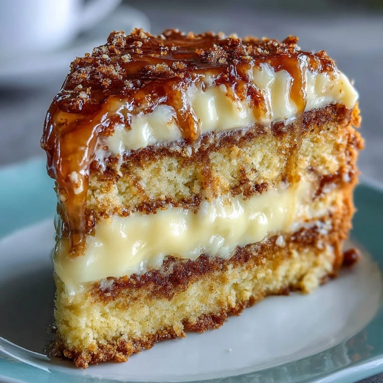 Savor this photo of Gemini Cake, a delightful swirled confection, perfect for any party.